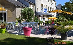 Hotel Le Castel